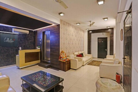 Collection O Global Luxury Stays