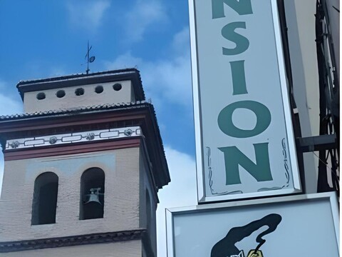 호스텔 엘 카스카벨