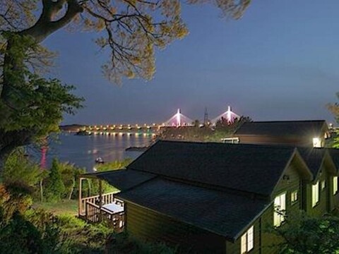 Sodo Rock Island Pension