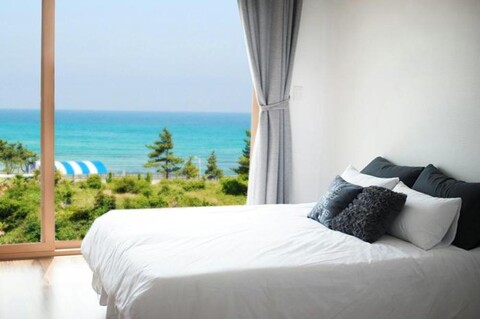 Aewol Seolrem Pension