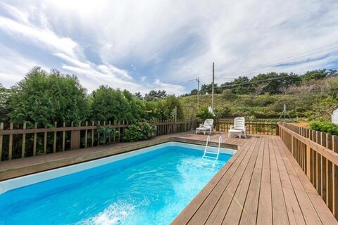 Travel Heaven Pension