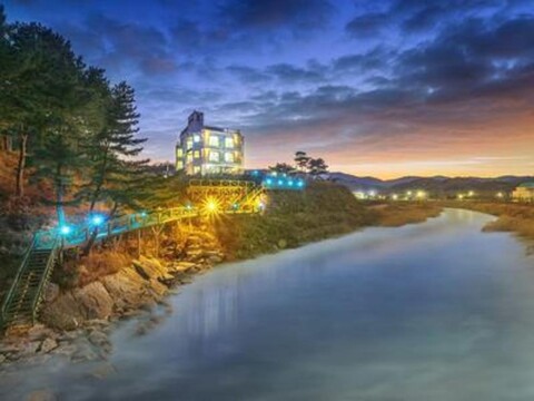 Maison de Mer Pension