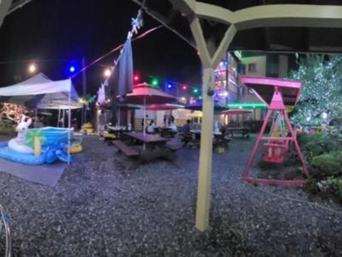 Yangyang Paradise Pension