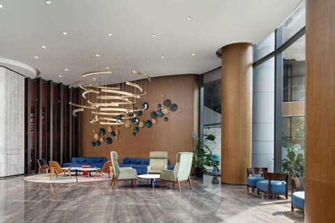 Hampton by Hilton Chengdu Chenghua