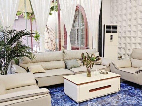 Shengyan Homestay (Yintan International Passenger Port)