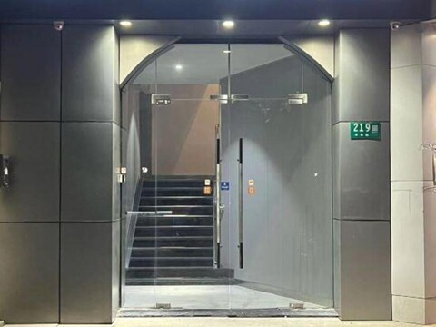 Pod Inn YANXUAN Hotel (Shanghai Qibao)