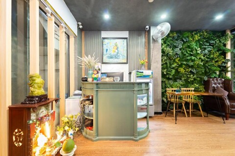 해피 홈즈 벤탄 센트럴