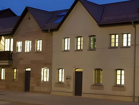 Biohotel Kunstquartier