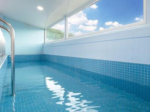 Sokcho Domunyeonga Pool Villa