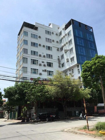 반 호아 닌 빈 호텔