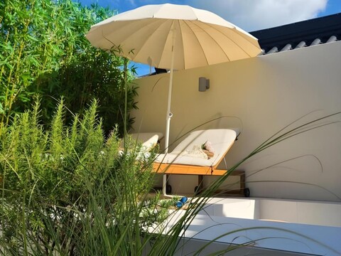 경주 온새미 한옥