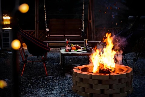 명지산계곡스테이