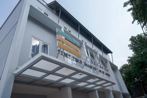 리마 레지던스 테벳 매니지 바이 EHM