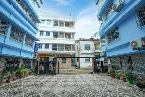 KAHINI HOTEL