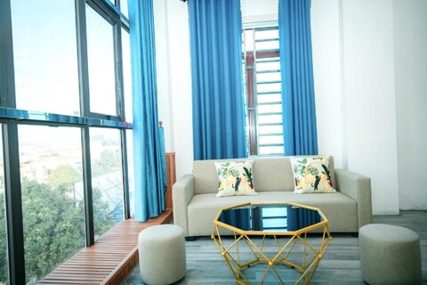 Nice’s hotel