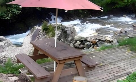 제천 아름다운세상펜션