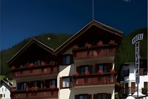 Hotel Villaggio Nevada