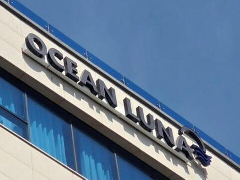 Songjeong Ocean Luna