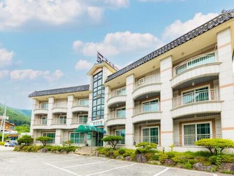 Gucheon-dong Pension