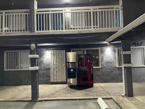 스튜디오 6 오클랜드, CA – 샌프란시스코 버클리 지역