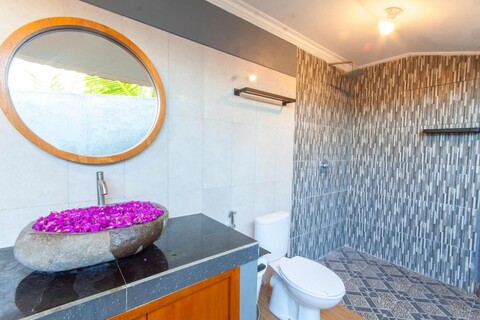 마하 리빙 빌라 우붓