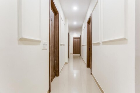 Hotel O A K Residency