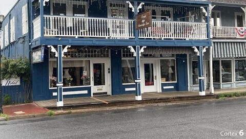 아메리카스 베스트 밸류 인 앤드 스위트 로열 캐리지