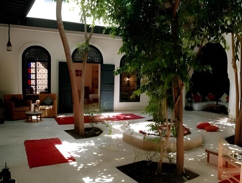 리아드 다르 사라