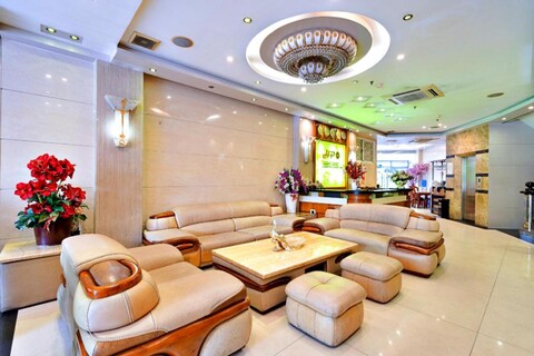 S79 해피 호텔 7 리타이토 스트리트