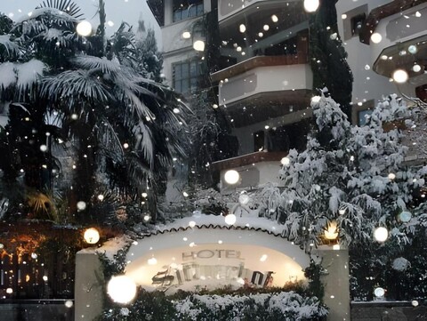 호텔 시트널호프