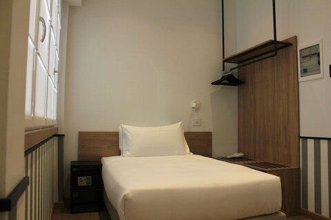 호마 체르토사 디스트릭트