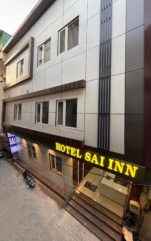 Hotel Sai Inn