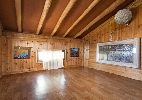 Unknown Painter's House Guesthouse