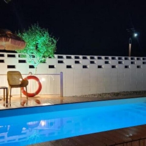 STAY,staymillstone Pool Villa