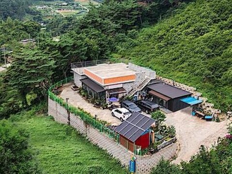 Inje Deulflower Pension