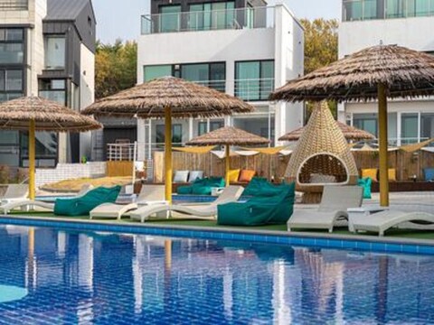 Lasya Spa&Poolvilla