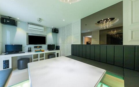 브라운도트호텔 대구동천점