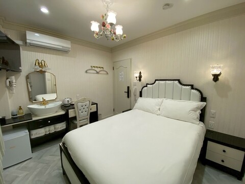 다이도 가든 호텔 오사카 별관