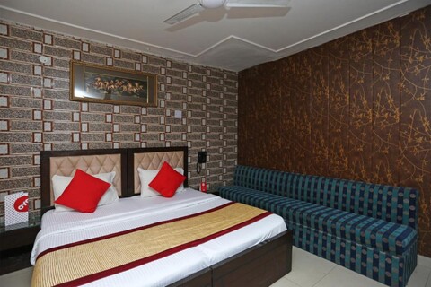 HOTEL O HERITAGE RESIDENCY