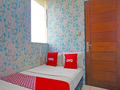 오요 92580 4n 레지던스 호텔 산티카 프리미어 하얌우룩 자카르타 근처