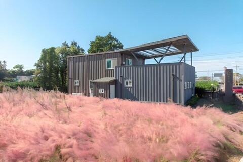 라라라 더 프리티 명월 펜션