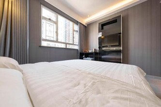 薈棧賓館 Blooms-bury inn