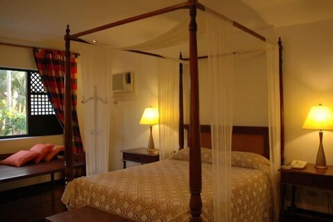Sea Wind Resort
