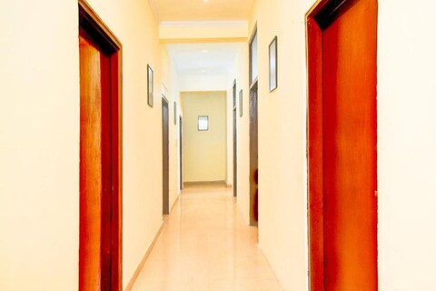 Hotel O Pragati Prime