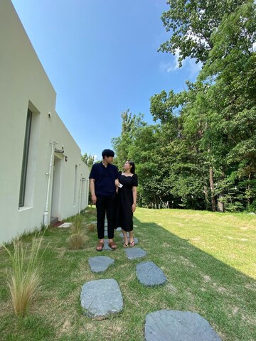 청도 어썸 데이 커플 풀빌라