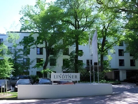 Privathotel Lindtner Hamburg