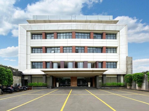 알리아 헤리티지 파사르 바루