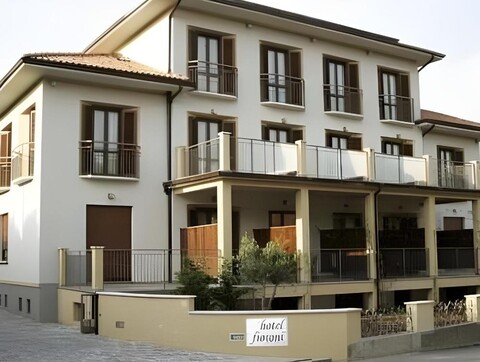 Hotel Fioroni