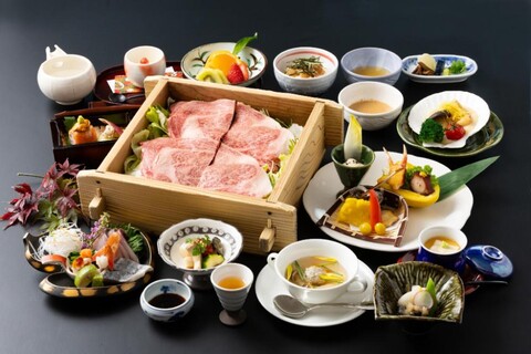 초우보우노야도 시오리