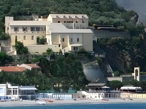 Palazzo Vescovile Hotel